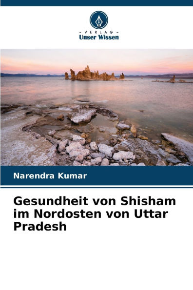 Gesundheit von Shisham im Nordosten von Uttar Pradesh