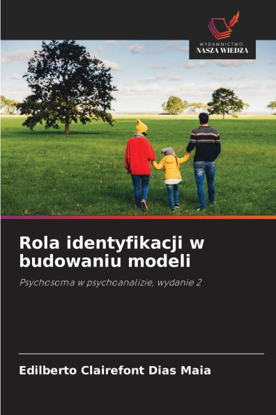 Rola identyfikacji w budowaniu modeli