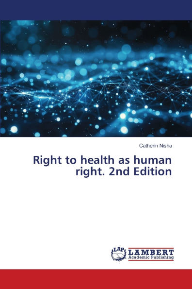 Right to health as human right. 2nd Edition
