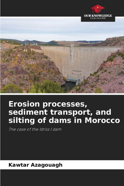Erosion processes, sediment transport, and silting of dams in Morocco
