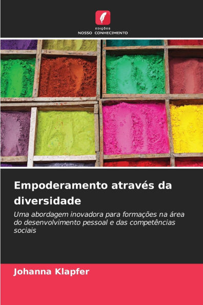 Empoderamento atravÃ¯Â¿Â½s da diversidade
