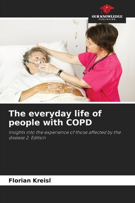 The everyday life of people with COPD