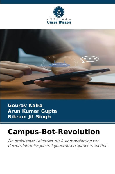 Campus-Bot-Revolution