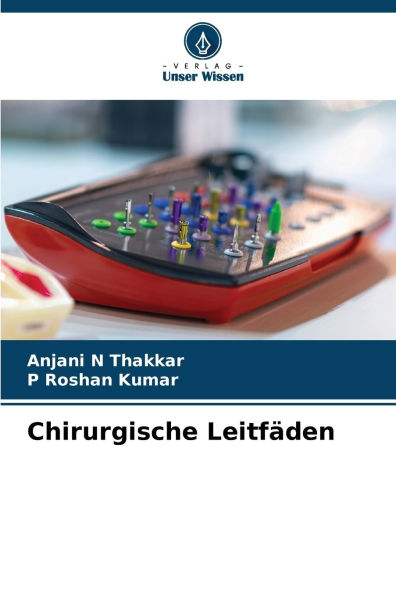 Chirurgische LeitfÃ¯Â¿Â½den