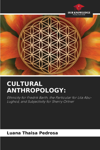 Cultural Anthropology