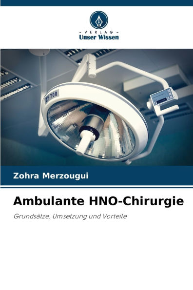 Ambulante HNO-Chirurgie