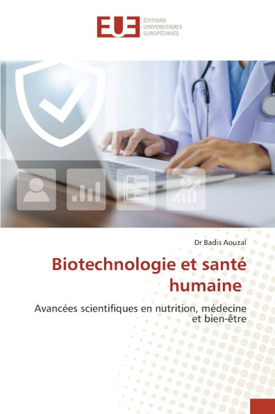 Biotechnologie et santÃ¯Â¿Â½ humaine
