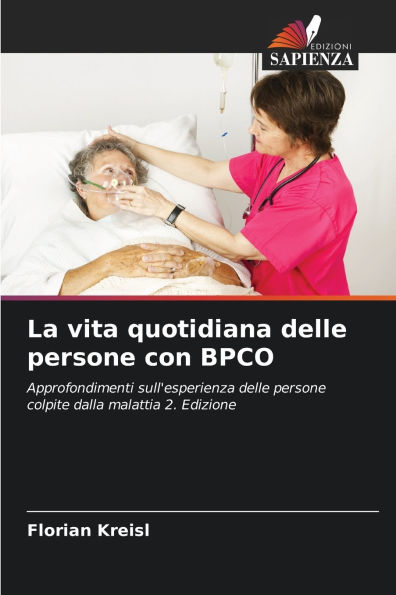 La vita quotidiana delle persone con BPCO