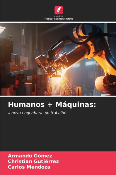 Humanos + Mï¿½quinas