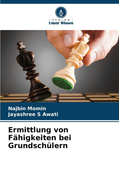 Ermittlung von Fï¿½higkeiten bei Grundschï¿½lern