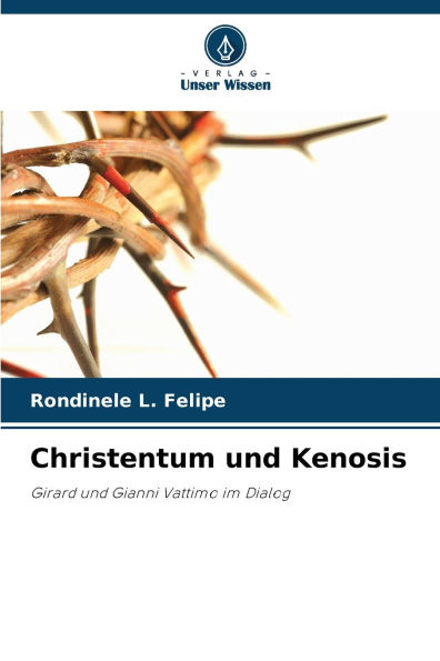 Christentum und Kenosis