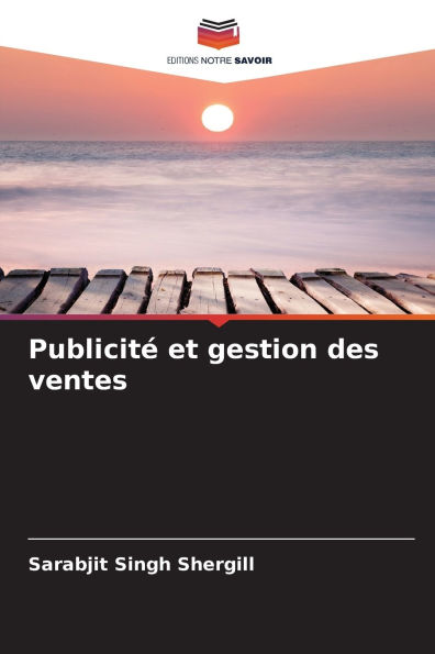 Publicitï¿½ et gestion des ventes