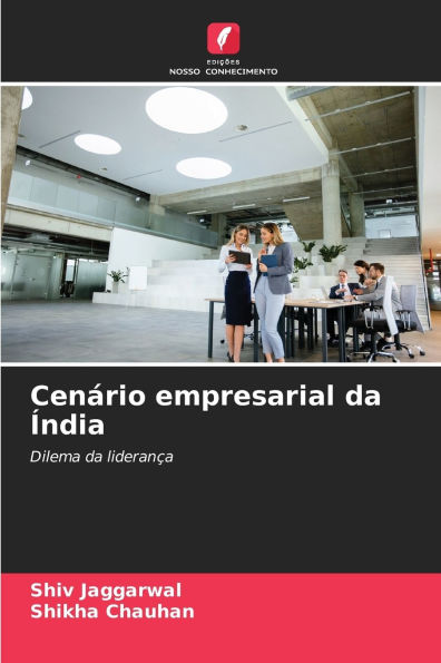 Cenï¿½rio empresarial da ï¿½ndia