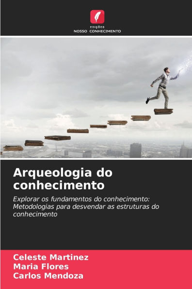Arqueologia do conhecimento