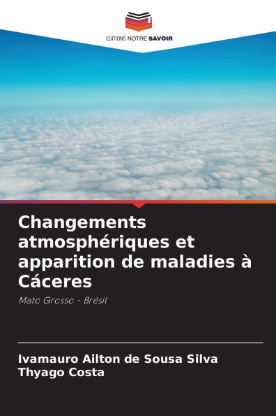 Changements atmosphï¿½riques et apparition de maladies ï¿½ Cï¿½ceres