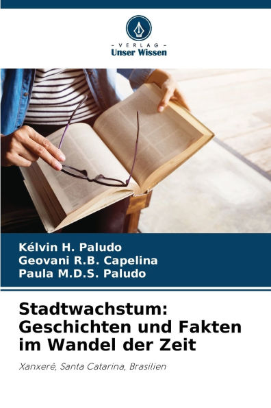 Stadtwachstum: Geschichten und Fakten im Wandel der Zeit