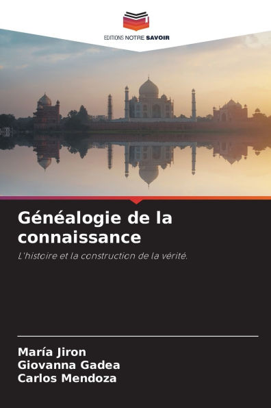 Gï¿½nï¿½alogie de la connaissance