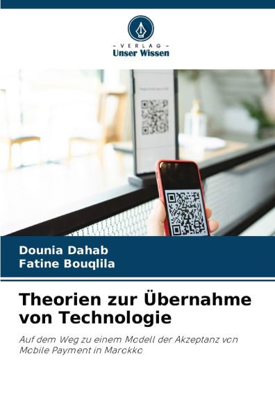 Theorien zur ï¿½bernahme von Technologie