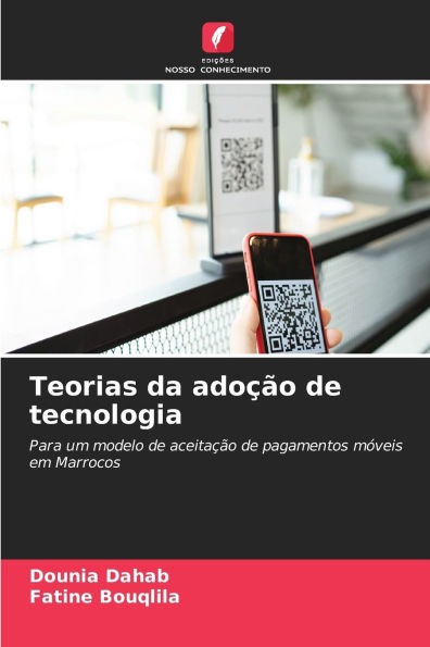 Teorias da adoï¿½ï¿½o de tecnologia