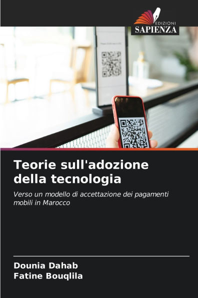 Teorie sull'adozione della tecnologia