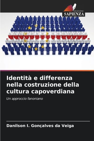 Identitï¿½ e differenza nella costruzione della cultura capoverdiana