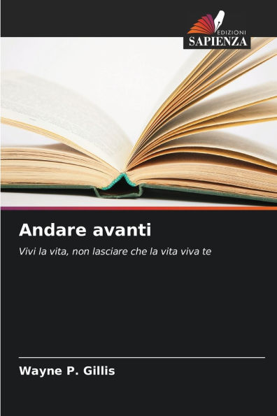 Andare avanti