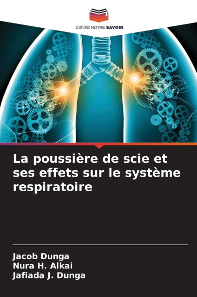La poussiï¿½re de scie et ses effets sur le systï¿½me respiratoire