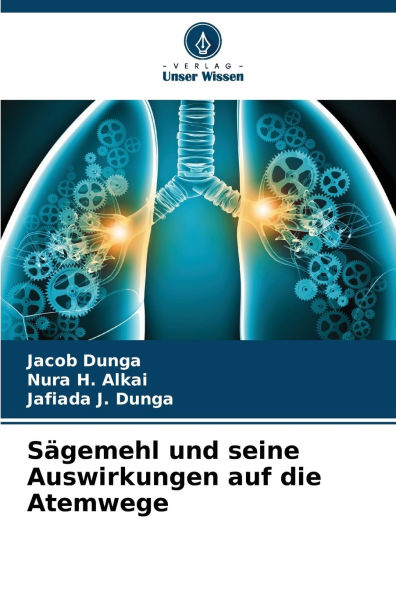 Sï¿½gemehl und seine Auswirkungen auf die Atemwege