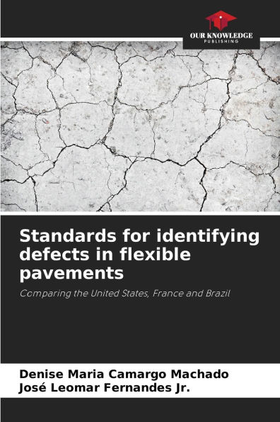 Standards for identifying defects in flexible pavements