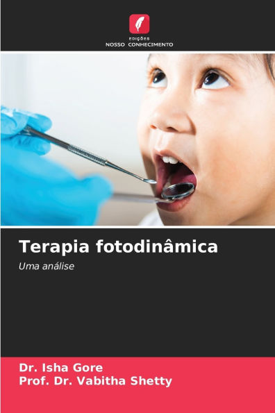 Terapia fotodinï¿½mica