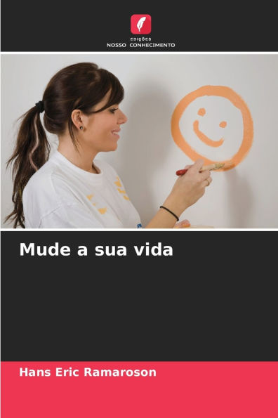 Mude a sua vida