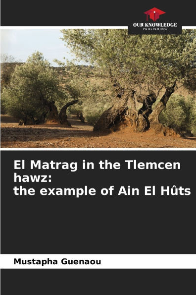 El Matrag in the Tlemcen hawz: the example of Ain El Hï¿½ts