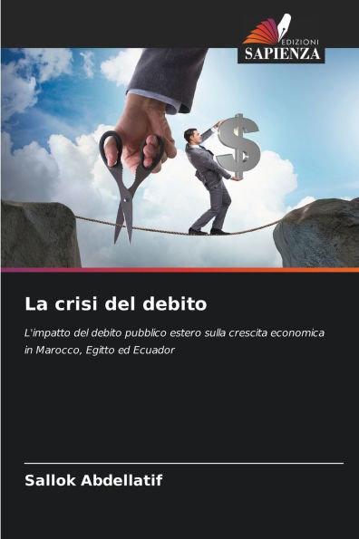 La crisi del debito