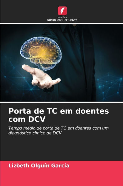 Porta de TC em doentes com DCV