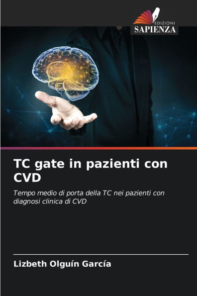 TC gate in pazienti con CVD