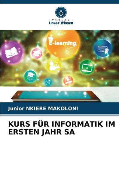 Kurs Fï¿½r Informatik Im Ersten Jahr Sa