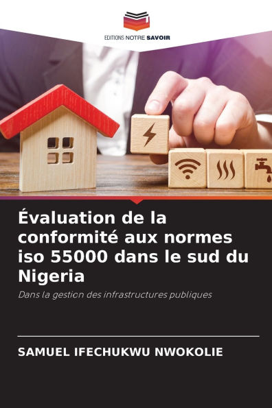 ï¿½valuation de la conformitï¿½ aux normes iso 55000 dans le sud du Nigeria