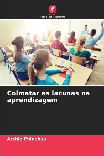 Colmatar as lacunas na aprendizagem
