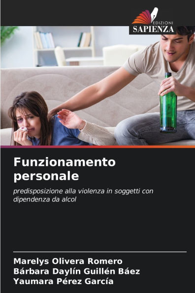 Funzionamento personale