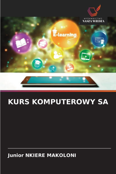 Kurs Komputerowy Sa