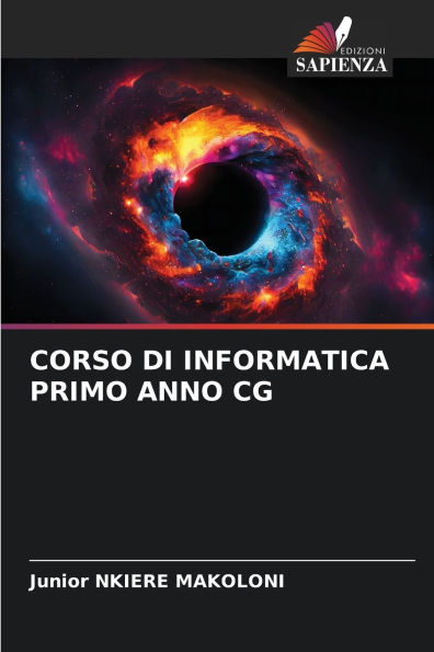 Corso Di Informatica Primo Anno CG