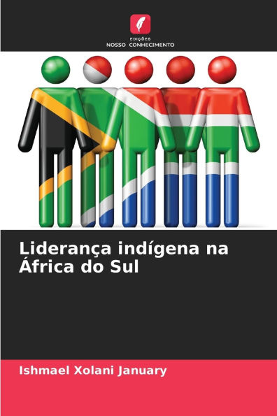 Lideranï¿½a indï¿½gena na ï¿½frica do Sul