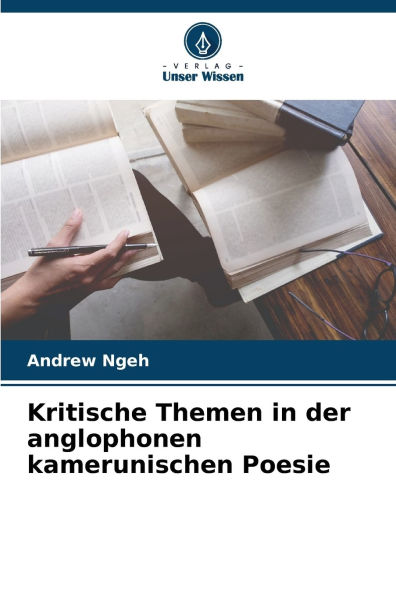 Kritische Themen in der anglophonen kamerunischen Poesie