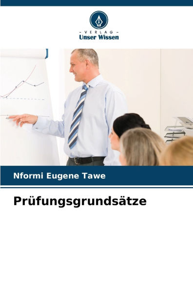 Prï¿½fungsgrundsï¿½tze