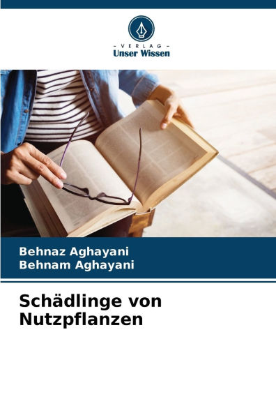 Schï¿½dlinge von Nutzpflanzen