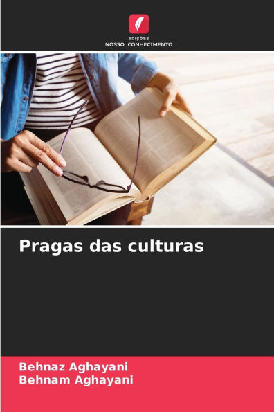 Pragas das culturas