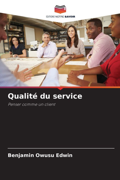 Qualitï¿½ du service