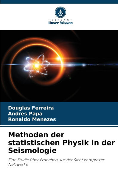 Methoden der statistischen Physik in der Seismologie