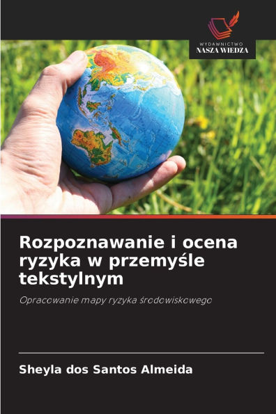 Rozpoznawanie i ocena ryzyka w przemyśle tekstylnym