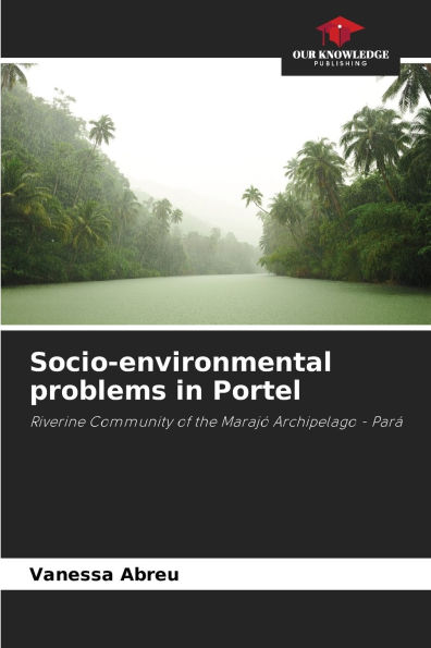 Socio-environmental problems in Portel